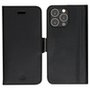 DBRAMANTE1928 ETUI WALLET DO IPHONE 14 PRO MAX Z MIEJSCEM NA KARTY SKÓRZANE