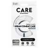 Etui CARE by PanzerGlass Flagship Case z MagSafe na iPhone 16 Pro - niebieskie