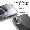 TECH-PROTECT ETUI FLEXAIR HYBRID DO IPHONE 17 IDEALNE DO CODZIENNEGO