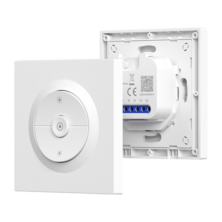 Smart przełącznik / ściemniacz ścienny WiFi SONOFF MINI-DIM-E