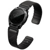 Pasek UNIQ Fluo x Smart-Fit do Garmin    22mm czarny