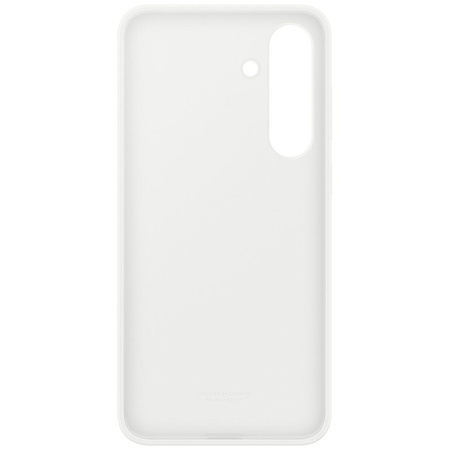 SAMSUNG ETUI SILICONE DO GALAXY S25 FE OCHRONA TELEFONU Z WYTRWAŁYM