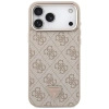 GUESS ETUI MAGSAFE TRIANGLE LOGO DO IPHONE 17 PRO MAX NAJLEPSZA