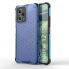 HURTEL ETUI OCHRONNE DO XIAOMI REDMI NOTE 12 5G POCO X5 5G WYSOKA