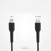 SBS KABEL DO LIGHTNING 1M USB-C DO IPHONE 11 12 13 14 15 SZYBKIE ŁADOWANIE