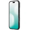 Etui Nillkin CamShield Pro kompatybilne z MagSafe na iPhone 17 Air - przezroczyste czarne