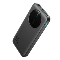 JOYROOM POWERBANK 10000MAH 2X USB-A 1X USB-C DO TELEFONÓW Z ŁADOWANIEM QC