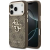 GUESS CASE 4G BIG CLASSIC LOGO DO IPHONE 17 PRO MAX Z OCHRONĄ