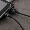 BASEUS KABEL USB DO MICRO USB YIVEN 1.5M 2A DO TELEFONÓW I URZĄDZEŃ DO 2A