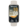 HIFUTURE SMARTWATCH EVO2 DO ANDROID IOS Z MONITOROWANIEM PULSU