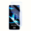3MK SZKŁO OCHRONNE FLEXIBLE GLASS DO XIAOMI REDMI NOTE 14 4G WYSOKA