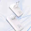 DUDAO ŁADOWARKA GADŻET SIECIOWA GaN A65Q 65W DO IPHONE 12 13 14 MACBOOK