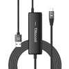 Bezprzewodowy adapter samochodowy Ottocast z MirrorCast