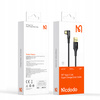 Mcdodo phone angle cable fast charging USB-C 6A 1M