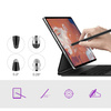 TECH-PROTECT 4-TIP STYLUS DO TELEFONÓW TABLETÓW IPAD SAMSUNG SZYBKA REAKCJA