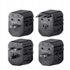 Mcdodo Travel Charger Usb Adapter 20W Eu Us Uk