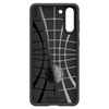SPIGEN LIQUID AIR GALAXY S21 MATTE BLACK