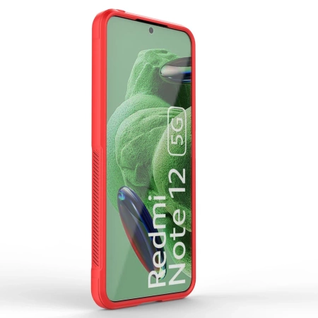 HURTEL PANCERNE ETUI DO XIAOMI REDMI NOTE 12 5G POCO X5 5G OCHRONA TELEFONU