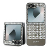 DKNY CASE DO SAMSUNG Z FLIP6 F741 WZÓR STRIPES W ZALEŻNOŚCI OD MODELU