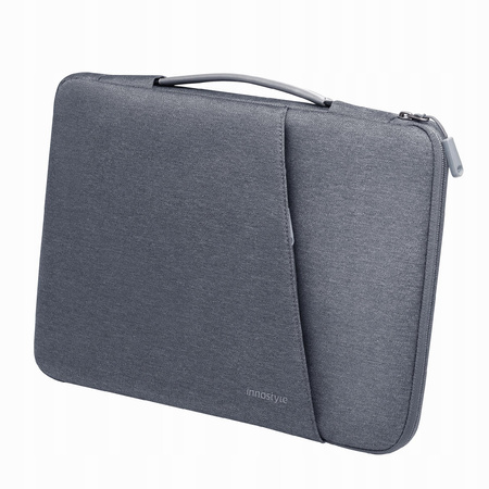 INNOSTYLE TORBA DO LAPTOPA 15 6 16 WODOODPORNA OMNIPROTECT PLUS Z POKROWCEM