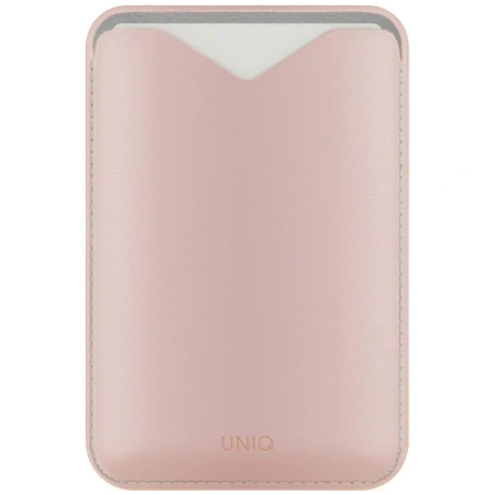 UNIQ MAGNETYCZNY PORTFEL LYDEN EVO DO TELEFONU NA TELEFON Z FUNKCJĄ