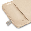 TECH-PROTECT SLEEVY LAPTOP 13-14 DO LAPTOPÓW POKROWIEC OCHRONNY Z WYŚCIÓŁKĄ