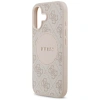 GUESS ETUI 4G CIRCLE CLASSIC LOGO DO IPHONE 17 MAGSAFE POKROWIEC Z LOGO