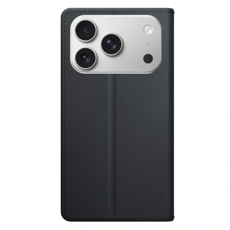 Apple iPhone 17 Pro Max - 3mk Wallet Case