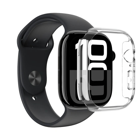 AMAZINGTHING ETUI CASE MINIMAL DO APPLE WATCH 42MM OCHRONA ZEGARKA