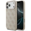GUESS ETUI 4G CLASSIC DO IPHONE 17 PRO MAX Z WYSOKIEJ JAKOŚCI