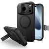 TECH-PROTECT ETUI KEVLAR AURA DO IPHONE 17 PRO MAGSAFE OCHRONA SZKŁO