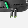 Torba rowerowa Rockbros C27-1 pod siodełko - czarna