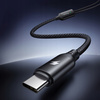 MCDODO ŁADOWARKA INDUKCYJNA DO SAMSUNG GALAXY WATCH 2W1 KABEL USB-C LAPTOP