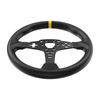 Obręcz do kierownicy gamingowej Moza Racing ES RS046