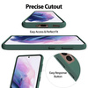 MERCURY ETUI SILIKONOWE DO IPHONE 15 PLUS 6.7 DO MAGSAFE OCHRONNE POKROWIEC