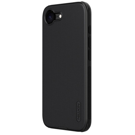 NILLKIN ETUI SUPER FROSTED SHIELD PRO DO IPHONE 16E OCHRONA ZAWSZE POD RĘKĄ