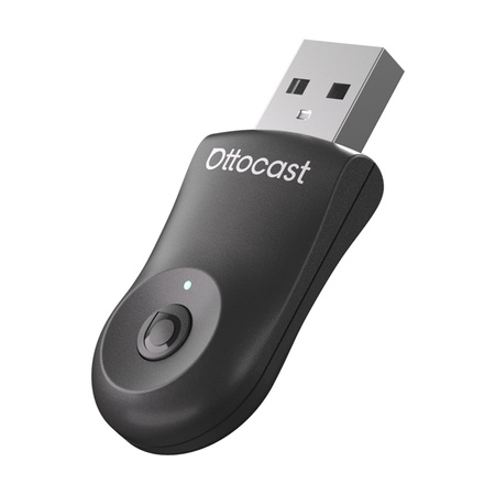 Adapter bezprzewodowy Ottocast CA505-T MINI 2w1