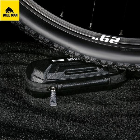 WILDMAN SAKWA DO UCHWYTU NA BIDON XT11 0.5L DO ROWERU WIELKOMOCNE AKCESORIA
