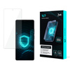 3MK FOLIA OCHRONNA DO REDMI NOTE 13 PRO 4G 1UP OCHRONA EKRANU Z PEŁNYM