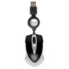 VERBATIM MYSZ OPTOLOGICZNA USB-A 1000 DPI DO KOMPUTERA I LAPTOPA KOMPAKTOWA
