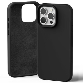 MERCURY ETUI CASE DO IPHONE 16 PRO MAX 6.9 OCHRONA Z PODBITYMI KRAWĘDZIAMI