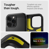 SPIGEN TOUGH ARMOR DO IPHONE 16 PRO ETUI Z OCHRONĄ ANTYPOŚLIZGOWĄ