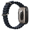 SPIGEN THIN FIT 360 APPLE WATCH ULTRA (49 MM) BLACK