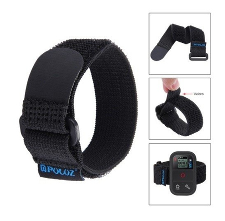 PULUZ ZESTAW AKCESORIÓW DO KAMER SPORTOWYCH GOPRO SJ CAM XIAOMI 53 ELEMENTY