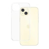 Etui CARE by PanzerGlass Slim X-Ray Case na iPhone 15 Plus - przezroczyste