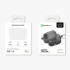 Etui AMAZINGTHING Minimal Case do AirPods Pro 3 - czarne