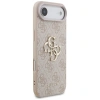 GUESS ETUI 4G BIG LOGO DO IPHONE 17 AIR POKROWIEC DESIGNERSKI LUKSUSOWY