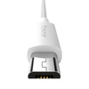 BASEUS KABEL MICRO USB PRZEWÓD DO TELEFON TABLET 21A 1.5M SZYBKIE ŁADOWANIE