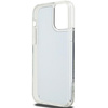 DKNY ETUI CASE POKROWIEC HARDCASE LIQUID GLITTER DO IPHONE 12 12 PRO 6.1