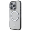 MERCEDES ETUI HARD CASE DO IPHONE 16 PRO MAX 6,9 DO MAGSAFE Z LOGO